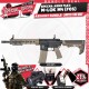 Specna Arms FLEX F05-RL HAL ETU (HT), SAVE BIG with our Assault Bundles